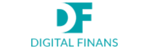 Digitalfinans logo