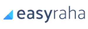 Easyraha.fi logo