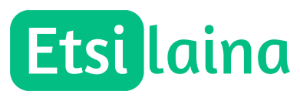 Etsilaina logo