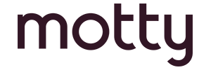 Motty.fi logo
