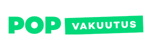 Pop vakuutus logo